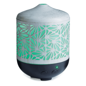 250ml Essential Oil Diffuser (12 or 24 hour option)