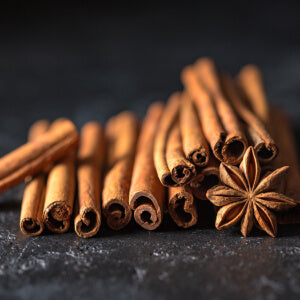 Saigon Cinnamon fragrance oil