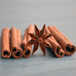 Cinnamon Essential Oil