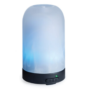 100ml Essential Oil Diffuser (Continuous/Intermediate Mist Options)