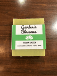 Gardenia Blossoms ORGANIC Soap Bar