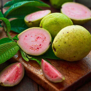 Guava Fruit fragrance oil