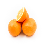 Orange Essential Oil