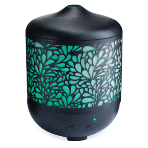 250ml Essential Oil Diffuser (12 or 24 hour option)