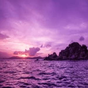 Purple Skies fragrance oil