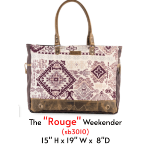 Rouge Weekender