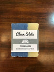 Clean Slate ORGANIC Soap Bar